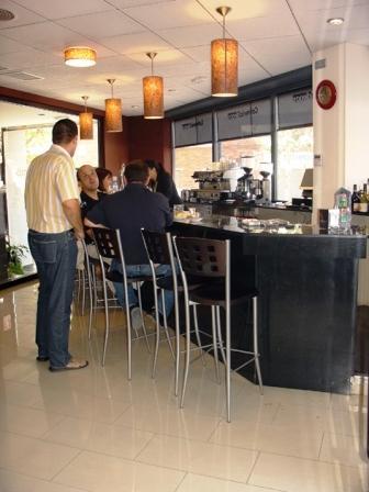 Hotel Diego'S Cambrils Exterior photo